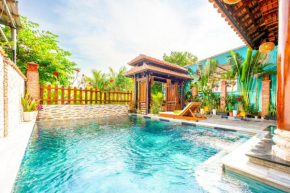 Eco Wooden villa Hoi An